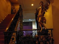 -北京拉斐特城堡酒店