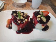 -红樱桃·欢乐餐厅(太原里店)