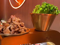 -西塔老太太泥炉烤肉(苏州大悦城店)