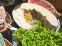-樱嘢·炭火烧肉(惠南店)