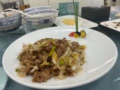 -老孙家饭庄·非遗(东关店)