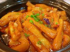 -勝記酒家·37年老字号·经典粤菜(荔枝公园店)