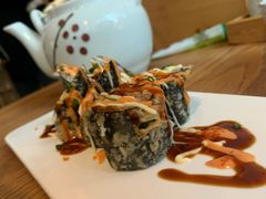 -酒井酱子·深夜食堂(东城汇店)
