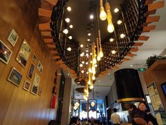 -云海肴·汽锅鸡·云南菜(苏州中心店)