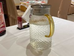 -惠丰堂饭庄·烤鸭·京味菜(翠微路店)