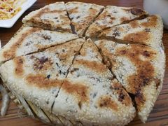 -南磨房食府(燕莎奥特莱斯购物中心店)