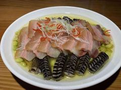 -园中院•常州菜