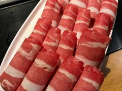 -东道煮牛肉火锅(重庆路店)