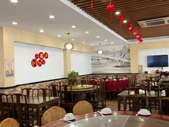 大堂-千岛湖鱼头王