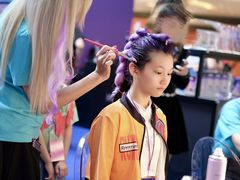 -香港ELEMENTS圆方