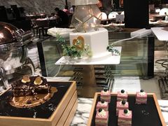 -合肥皇冠假日酒店·菲亚斯特自助餐厅(黄山路店)