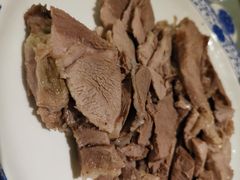 手抓羊肉-宁夏国强手抓羊肉·清真菜(未央路凤三店)