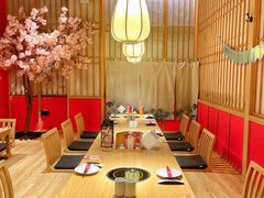 -大和食乐·鲜和牛酸汤火锅(环宇荟店)