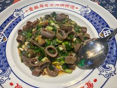 -旺角小渔村·海肠捞饭开创者(二马路店)