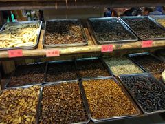 -昆虫窝子·特色云南菜(拓东路总店)