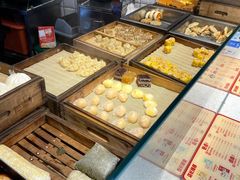 -包道广式点心专门店(东山口店)