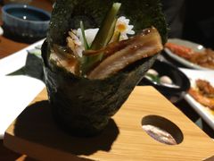 -青叶日式料理(飘亮阳光广场店)
