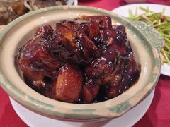 吉士红烧肉-老吉士酒家(天平路店)