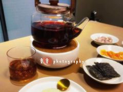 -隐溪茶馆(金虹桥店)
