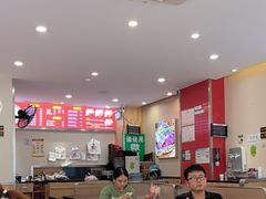 -万煲旺·香港老传承煲仔饭·猪杂汤(客村店)