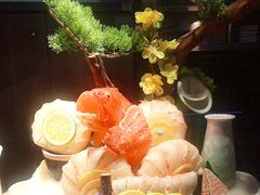 -阿伟海鲜楼·福建菜(延寿店)