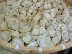 -阿麟馄饨(延长路店)