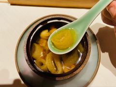 一品竹笙汤-叶叶菩提(太原别墅店)