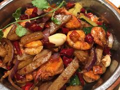-拾味馆(万达广场店)