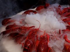 -周姑娘不等味·牛羊肉火锅·螃蟹罗氏虾·烤鱼烤串(高邮店)