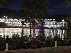 -深圳东部华侨城茵特拉根酒店