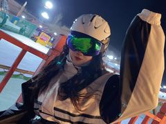 -采薇庄园四季滑雪场