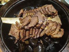 私家牛肋骨-阿斯牛牛·凉山菜(新会展店)