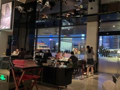 -RIVIERA 松鹤楼(外滩店)