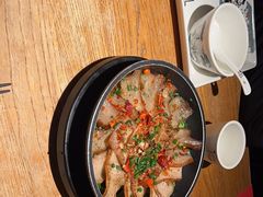-吴越荣记·苏州菜·松鼠桂鱼(娄门景区店)