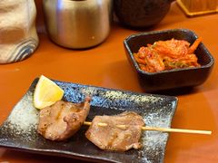 -鸟内会(河北路店)