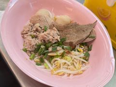 -榮泰米粉湯(Left Shop)