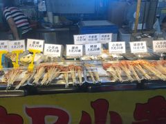 -大学城夜市大排档(凤栖路店)