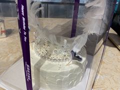 -摩尔森林·蛋糕烘焙·甜品自助(三牌楼店)