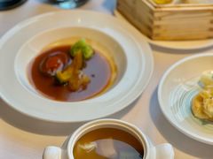 -富力丽思卡尔顿酒店·丽轩中餐厅