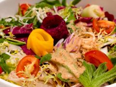 -马凯餐厅(地安门店)