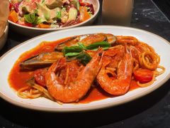 -Nord Grill&Bar Highland诺德西餐(深圳欢乐海岸店)