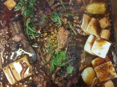 -盛德利食府 天津菜(河西店)