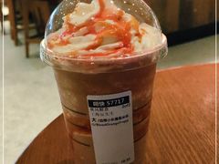 -星巴克(上海汇锦里店)