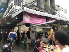 -红大哥水门鸡饭(總店)
