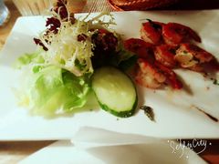 -MOMENT湖景餐厅(解放路店)