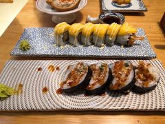 -村上一屋·亚洲菜融合小馆(南楼店)