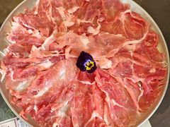 -巴蜀大将火锅(春熙店)