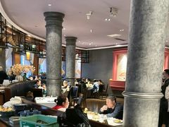 -八府香鸭·啫啫煲(华山路店)