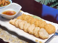 -天顺渔港·海景餐厅(星海广场店)