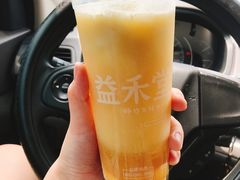 -益禾堂(燕大店)